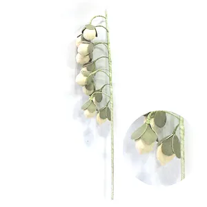 Wholesale Deluxe Gifts And Home Foam Flower Artificial Plant Foam For Flower Arrangements