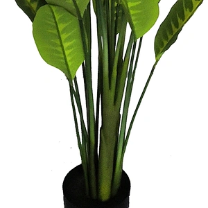 new design artificial plant decoration artificial bonsai plants excellent quality artificial plant