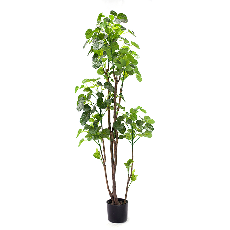 Factory Price Artificial Tree Foliage Evergreen Plants For Sale Home Decoration Winter Sweet Tree