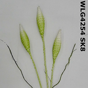 Wholesale Plastic Home Plants  Foam Flower Artificial Flower Gifts And Decorations