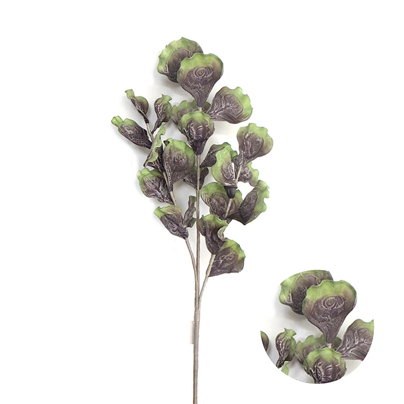 Artificial Foam Plant Blocks Popular Home Decor Big Flower Foam Blossom For Flowers