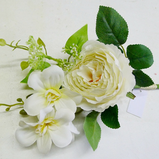 Hot Sale  Home Decorative Artificial Rose Flowers Silk Artificial flower
