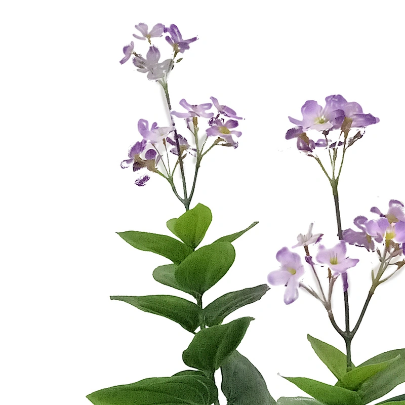Newest Delling Fashion Design Bright Green Foliage Plant Cheap Artificial Plants For Wholesale