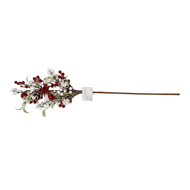 Made In China 2020 Popular Luxury Christmas Wreath Ornaments