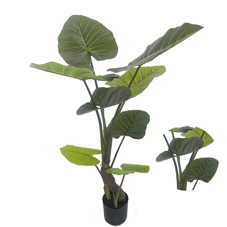 Most Popular Factory Supply cheap artificial tree indoor artificial bonsai plants tree