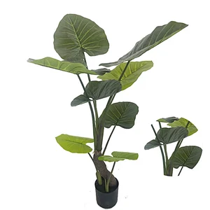 Most Popular Factory Supply cheap artificial tree indoor artificial bonsai plants tree
