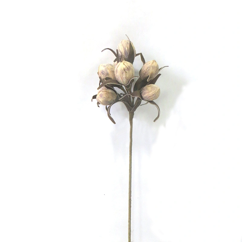 Festival Items arts and crafts foam flowers decoration seasonal flora foam for flower arrangements