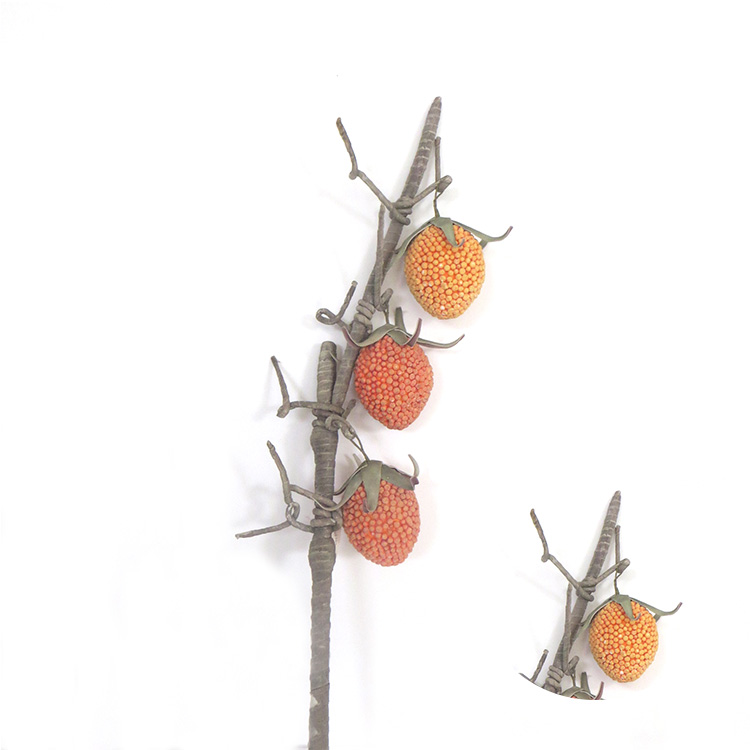 Most Popular arts and crafts small foam flowers artificial foam flowers for plants