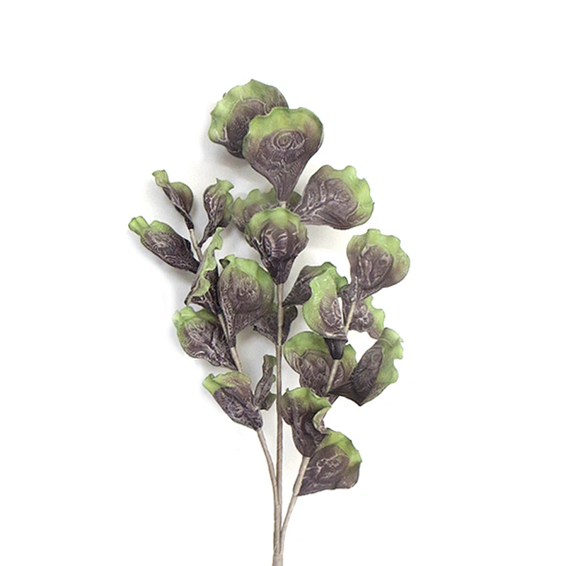 Handy Carfts Foam Wedding Flowers Real Touch Festival Items Mini Foam Flowers With Stem
