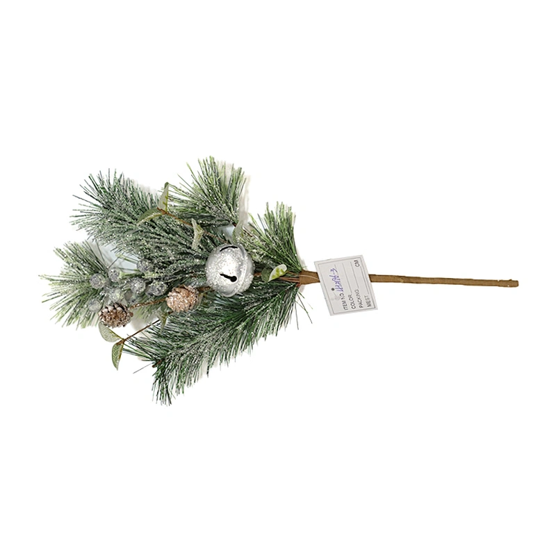 Hot Selling New Design Noble Commercial Christmas Home Door Decoration Wreath