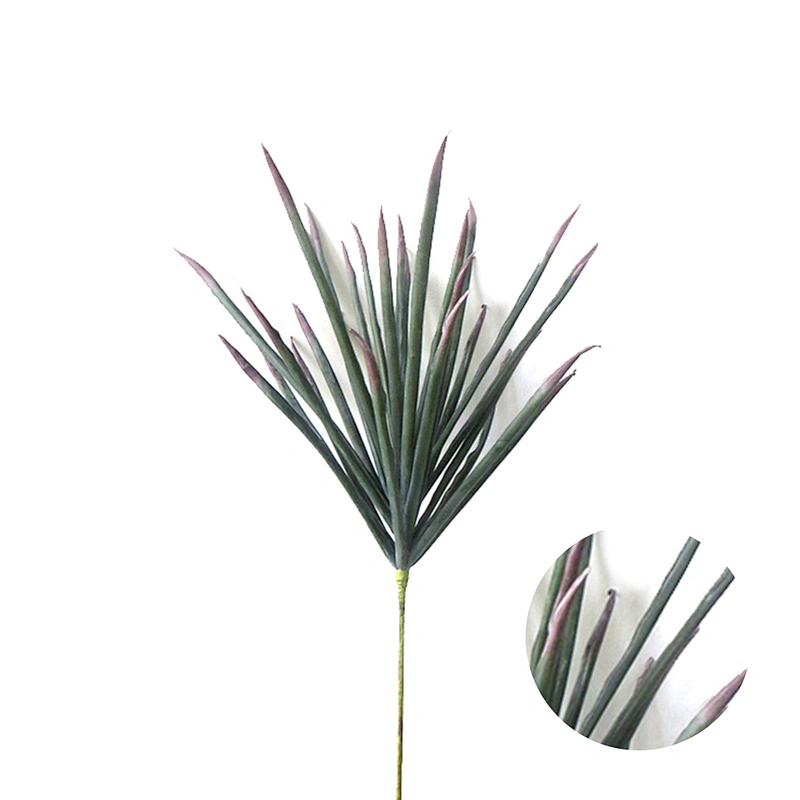 Wedding Bouquet Foam Plant Real Touch Big Foam Plant Seasonal Flora Foam Flowers With Stem