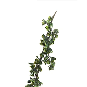Boxwood Greenery Spring Garland Handy Carfts Garland decorations for home decoration