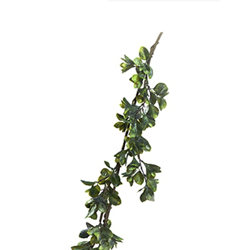 Boxwood Greenery Spring Garland Handy Carfts Garland decorations for home decoration