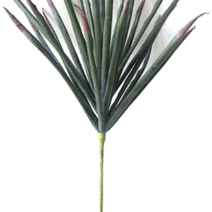 Decorative Model Foam Flowers Popular Home Decor Artificial Flowers Foam For Flowers