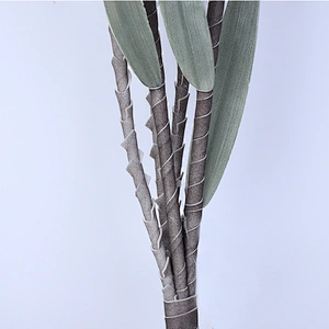 Popular Home Decor Atificial Decorative Foam Flowers Seasonal Decoration Floral Foam Plant