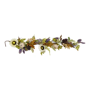 2020 Cheap Thanksgiving Day Artificial Tropical Premium Flowers Greenery