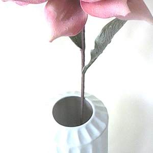 Made In China Hot Sell Artificial Foam Seasonal Flora Flowers Foam For Plants