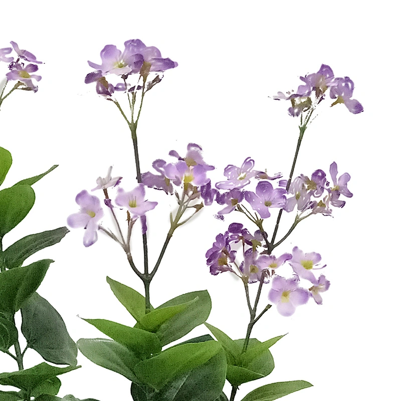 Ornamental  artificial green plant artificial tree decorative artificial plant for living room