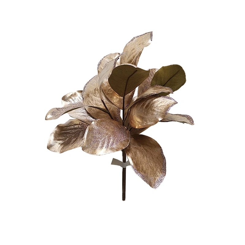 2020 Wholesale High Wuality Handmade Autumn Color Christmas Wedding Deco Wreath
