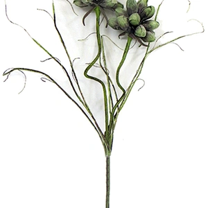 Popular Wedding Festival Insert Foam Flower Manufacturing Deluxe Floral Foam Flower