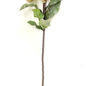 Wholesale Most Popular Gifts And Decorations Foam Manufacturing Plant Wedding Foam Flowers