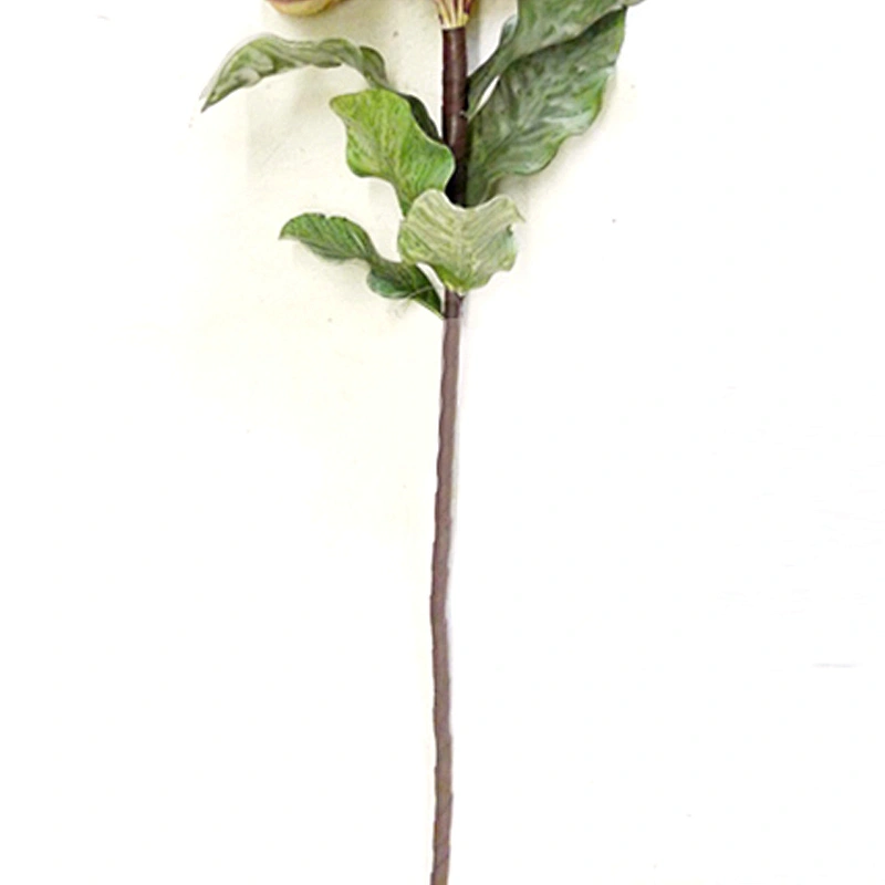 Wholesale Most Popular Gifts And Decorations Foam Manufacturing Plant Wedding Foam Flowers