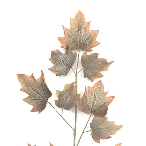 New Design home decoration big foam flowers handy carfts artificial flowers foam for craft