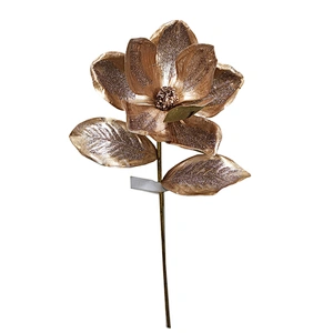Factory Supply Protection Nature Artificial Christmas  Flowers With High Quality