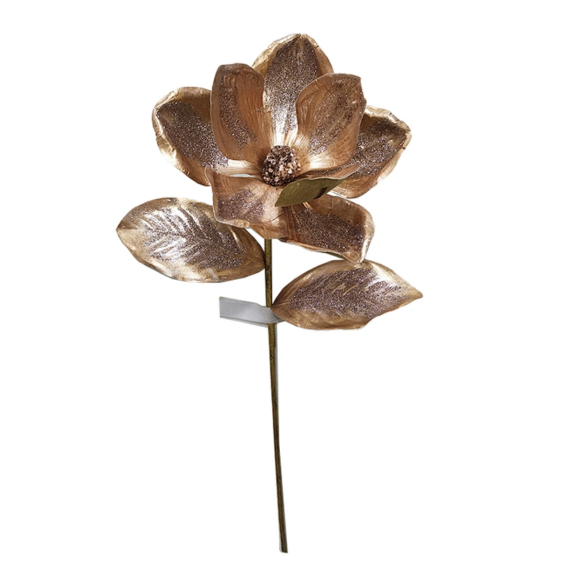 Factory Supply Protection Nature Artificial Christmas  Flowers With High Quality