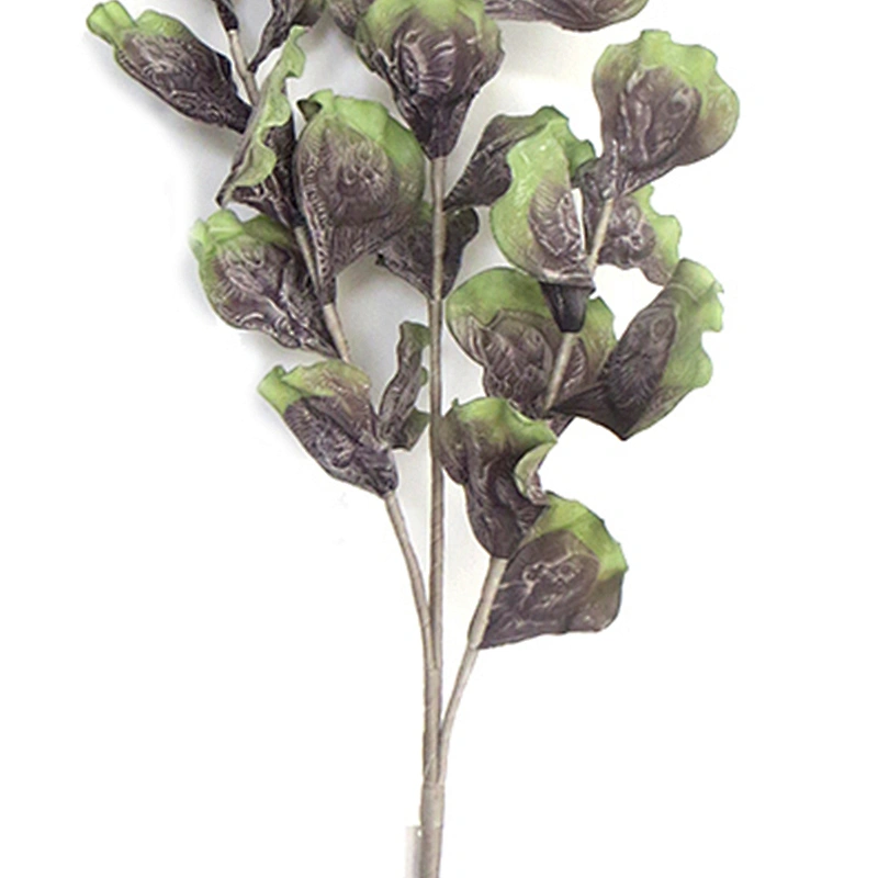 Artificial Foam Plant Blocks Popular Home Decor Big Flower Foam Blossom For Flowers