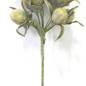 artificial gifts and home foam flower seasonal flora foam decorative model flowers