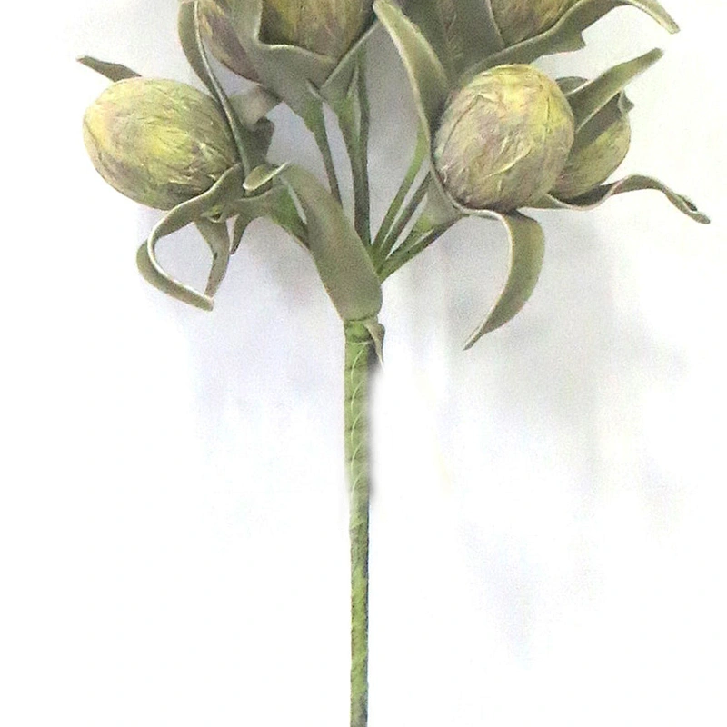 artificial gifts and home foam flower seasonal flora foam decorative model flowers