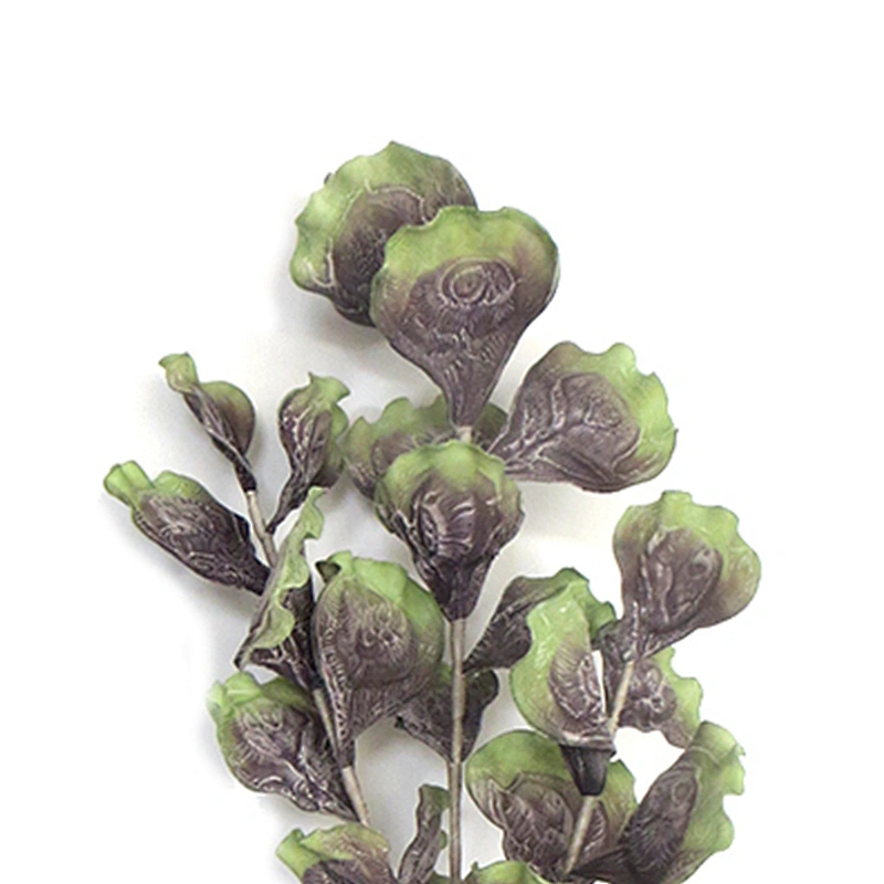 Artificial Foam Plant Blocks Popular Home Decor Big Flower Foam Blossom For Flowers