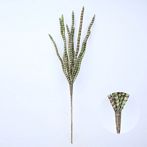 Home Decoration Support Foam Flower Arts And Crafts Seasonal Flora Decoration Foam Flower