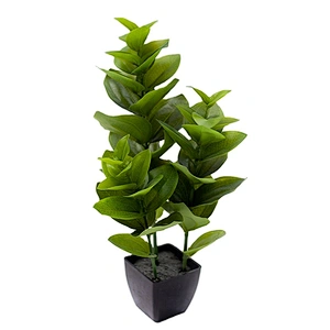 Factory Offer Artificial Bonsai Plants Winter Simulation Jasmine Tree wholesale artificial plants