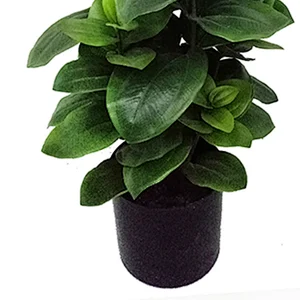 Potted Artificial Tree for Home Decor decoration indoor display artificial plant artificial plants trees