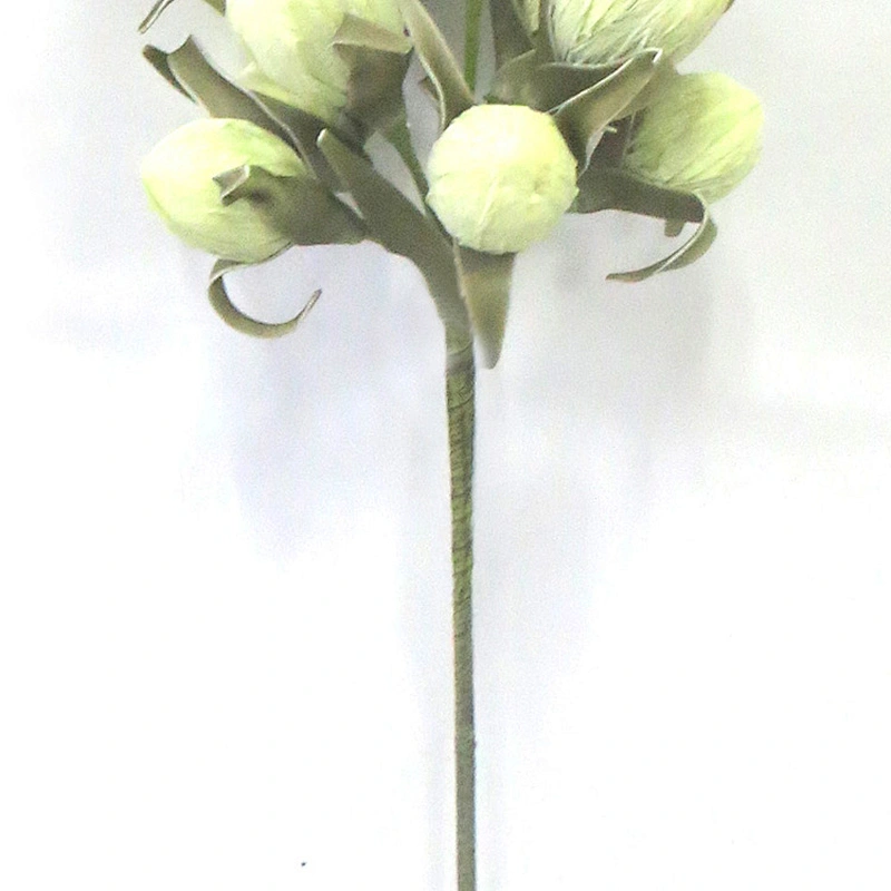 New Design arts and crafts foam flowers wedding gifts and home foam flowers on sale