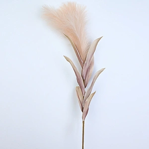 Wholesale Popular Arts And Crafts Artificial Foam Flowers Real Touch Bulk Foam Flowers