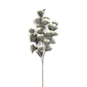 Factory Direct Foam Blossom Stem Foam Flowers Stem Foam For Artificial Flowers