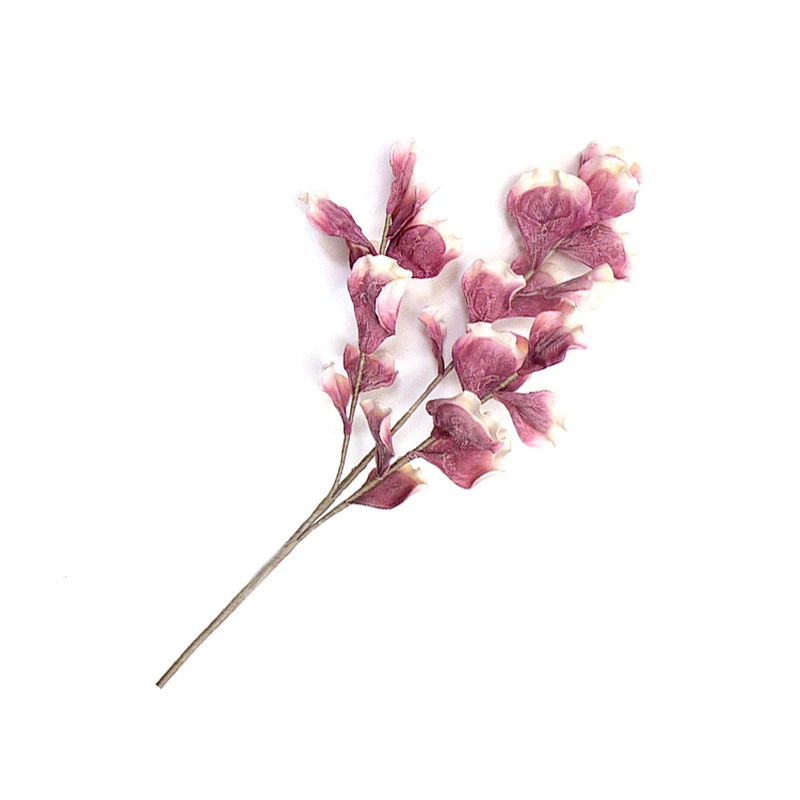 Popular Used Manufacturing Floral Foam Plant Home Gifts And Decoration Foam Flowers