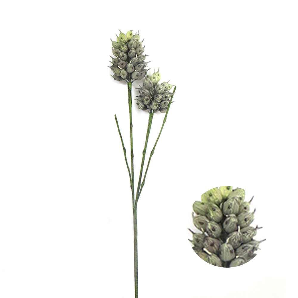Factory Wholesale Price Foam Flowers Wedding Foam Manufacturing Plant Atificial Foam Flower