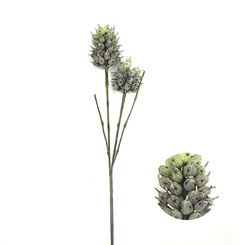 Factory Wholesale Price Foam Flowers Wedding Foam Manufacturing Plant Atificial Foam Flower