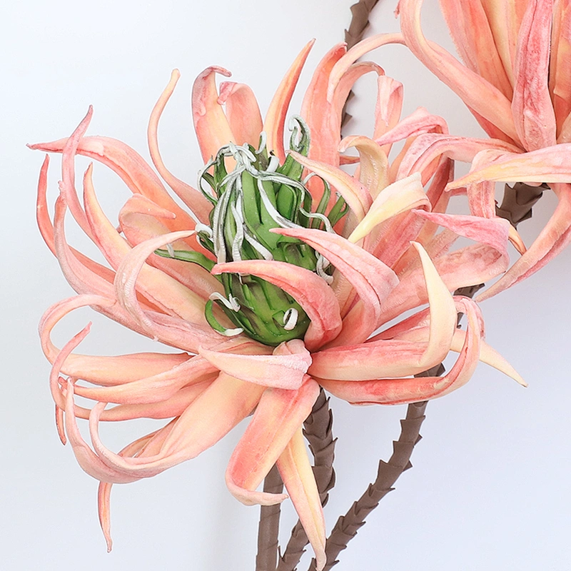 Most Popular arts and crafts big foam flowers silk foam for flower arrangements