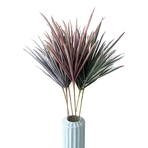 Home Decoration Artificial Mini Foam Flowers Foam Decorative Model Plant For Artifisial Flowers