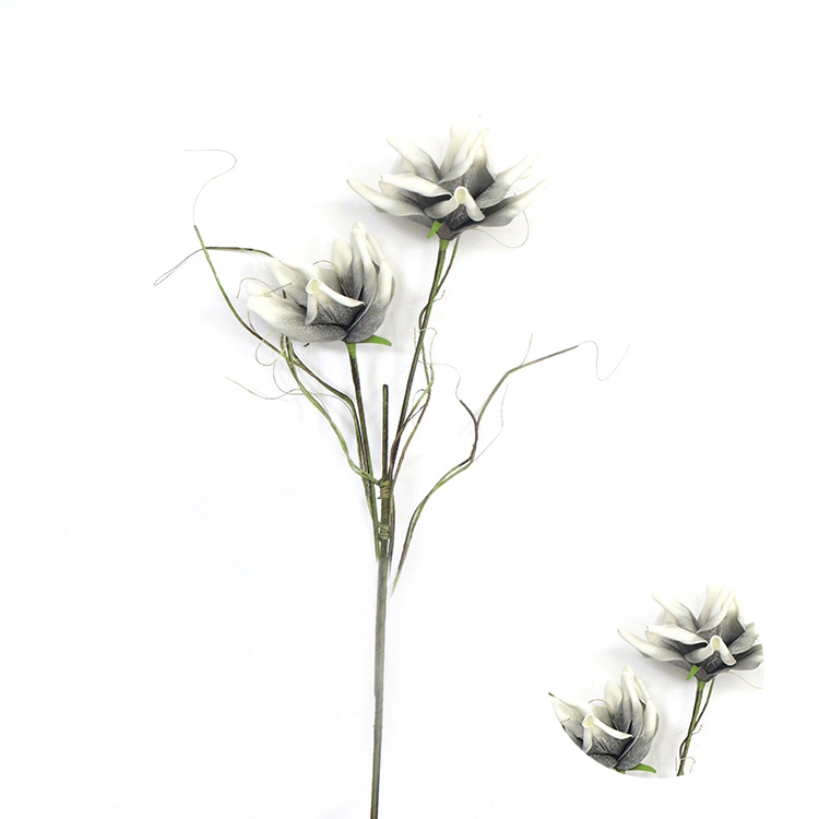 Most Popular artificial foam home decoration flowers big gifts and decorations foam flowers