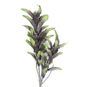 Festival Items Home Decoration Decorative Flowers Foam Wedding Foam Flowers Plant For Artificial Flowers