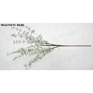 Wholesale Green Plants Decoration  Home Decor Wedding Bouquet Handy Carfts