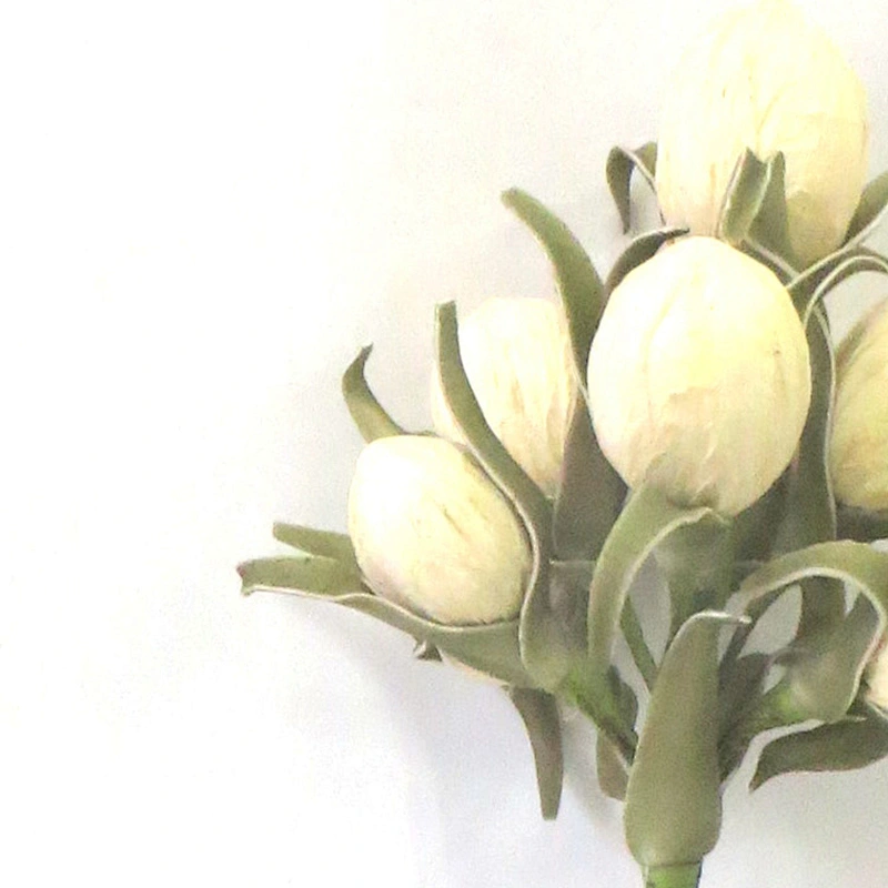 New Design home decorations artificial foam flower oasis plant foam for flower arrangements