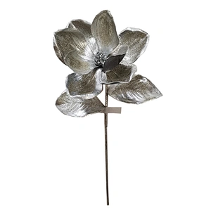 Factory Supply Protection Nature Artificial Christmas  Flowers With High Quality