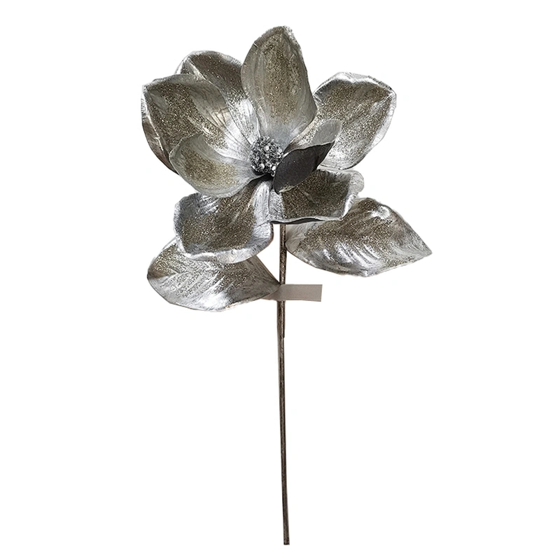 Factory Supply Protection Nature Artificial Christmas  Flowers With High Quality